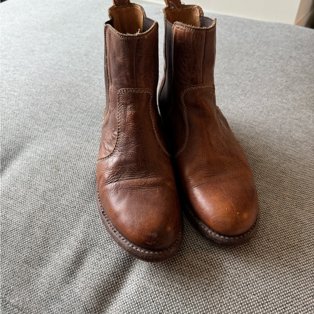 Bed Stu Nandi Chelsea Boot